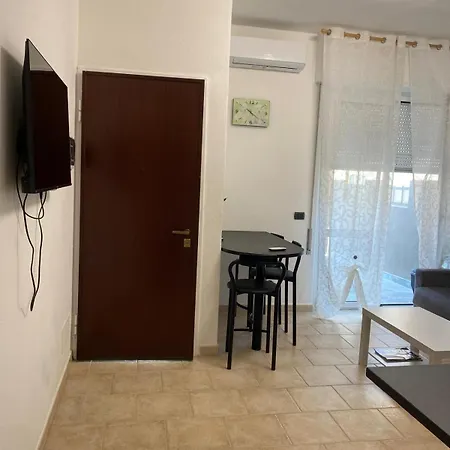 Faraboni דירה נוברה