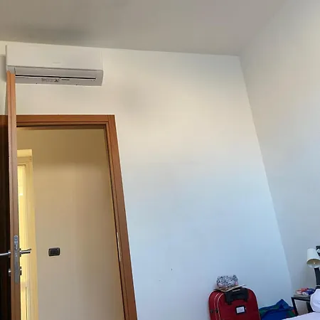 דירה Faraboni נוברה