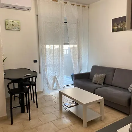 Apartamento Faraboni