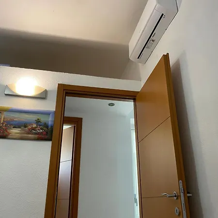 Faraboni Apartamento Novara