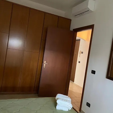 Faraboni Apartamento Novara